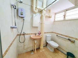 Blk 115 Merah Heights (Bukit Merah), HDB 5 Rooms #431422541